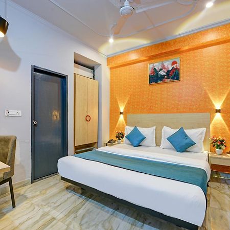Royal Spark Inn1 - Medicity Gurugram, Near Medanta Hospital Gurgaon Zewnętrze zdjęcie
