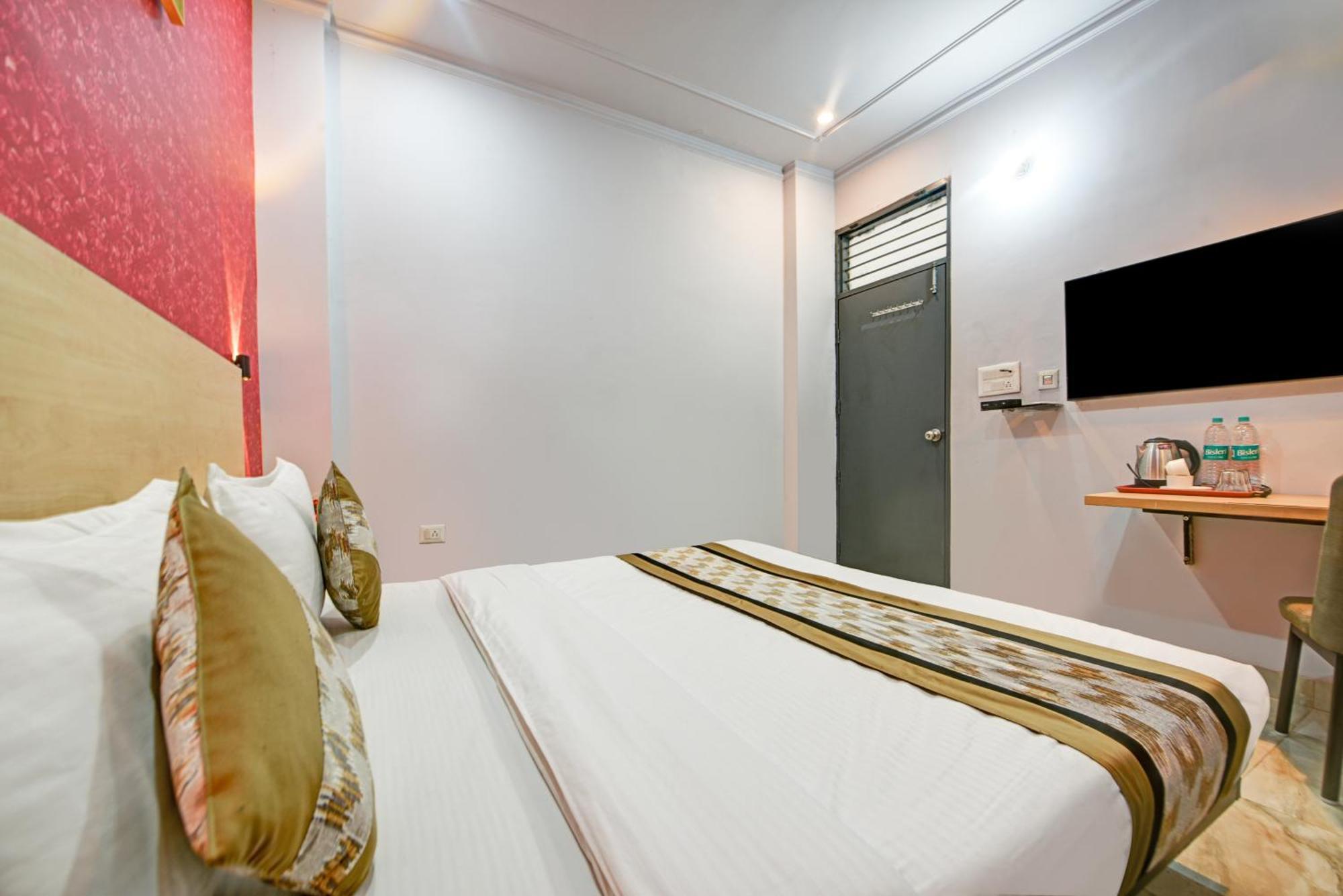 Royal Spark Inn1 - Medicity Gurugram, Near Medanta Hospital Gurgaon Pokój zdjęcie