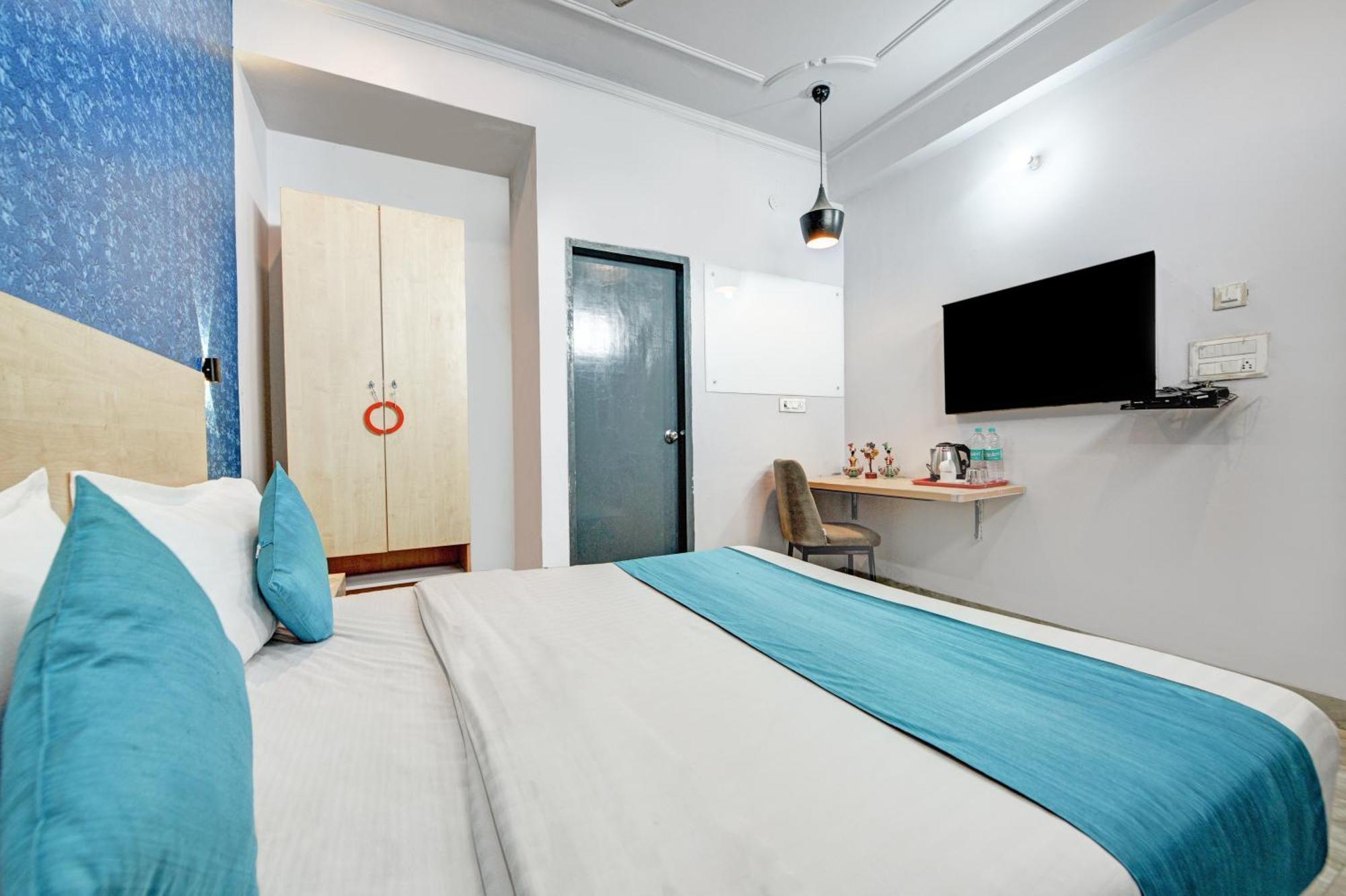 Royal Spark Inn1 - Medicity Gurugram, Near Medanta Hospital Gurgaon Pokój zdjęcie
