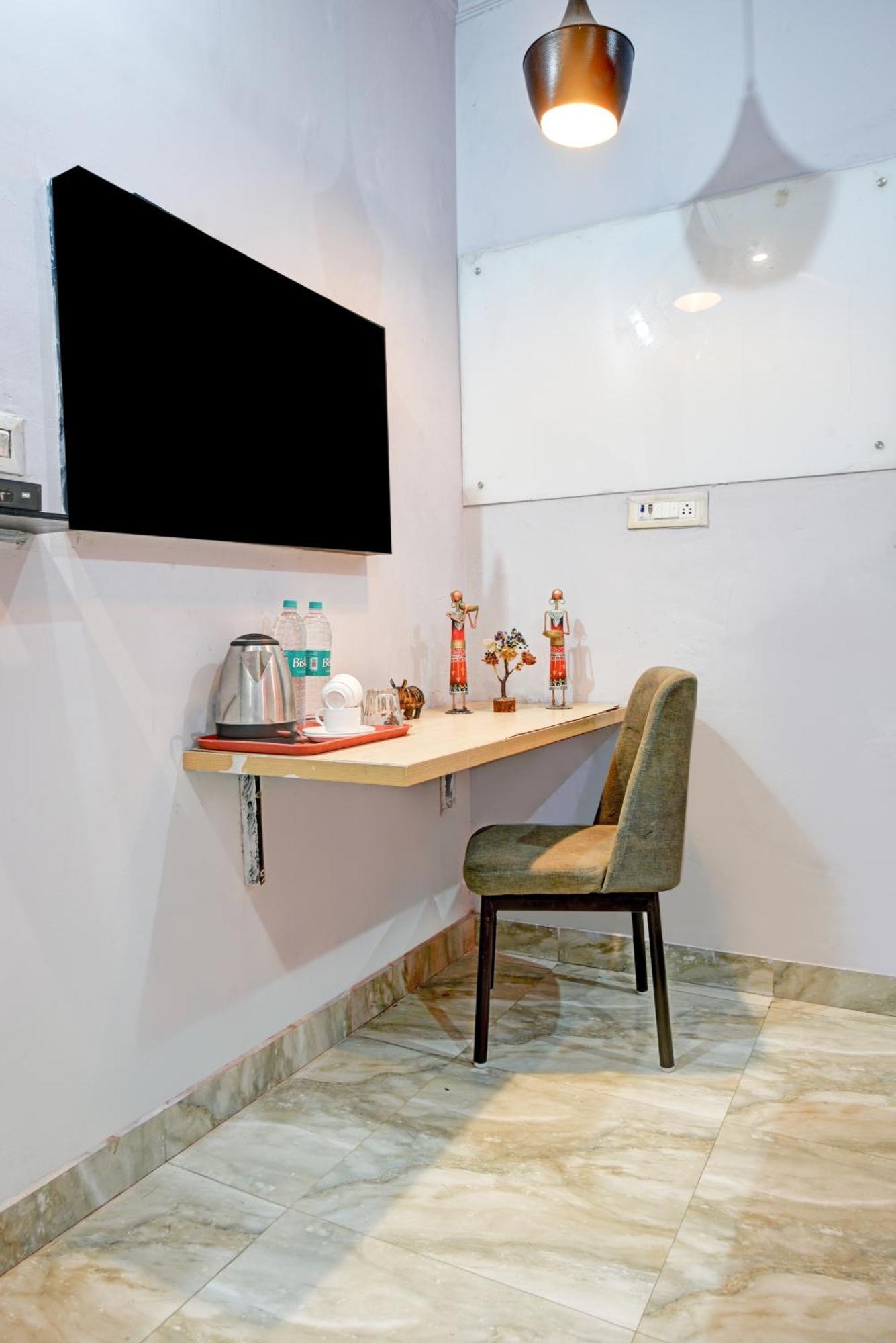 Royal Spark Inn1 - Medicity Gurugram, Near Medanta Hospital Gurgaon Zewnętrze zdjęcie