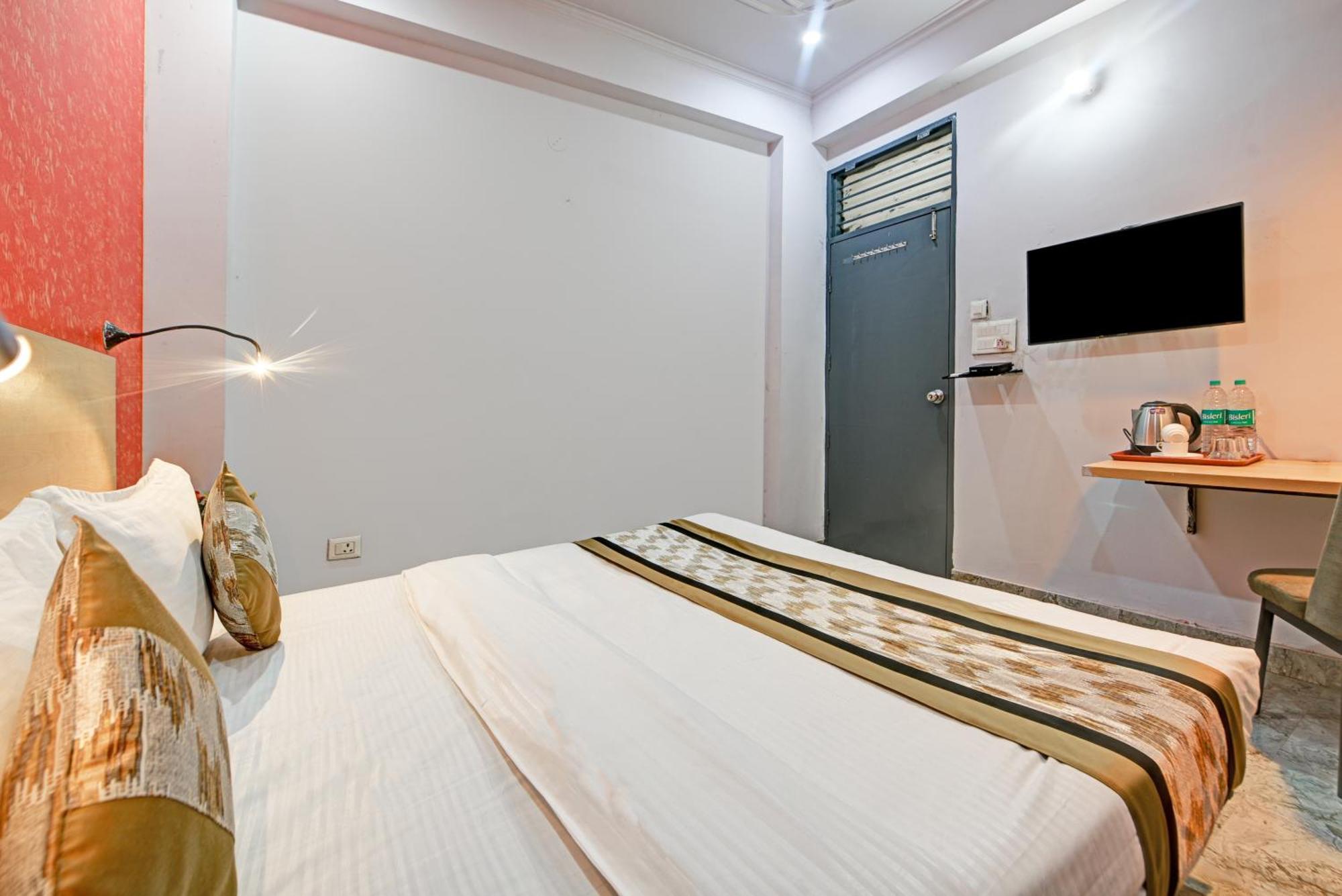 Royal Spark Inn1 - Medicity Gurugram, Near Medanta Hospital Gurgaon Zewnętrze zdjęcie