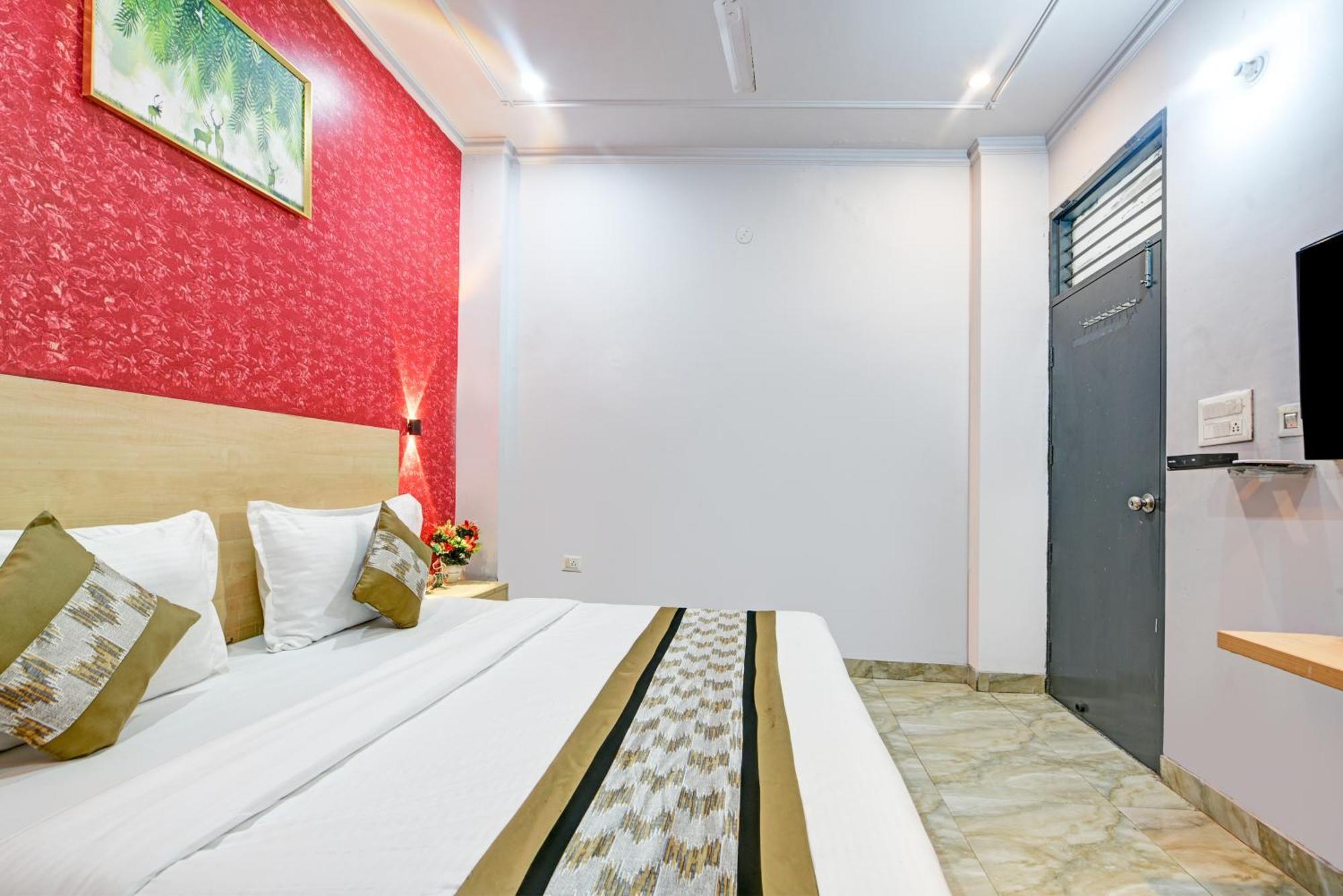 Royal Spark Inn1 - Medicity Gurugram, Near Medanta Hospital Gurgaon Zewnętrze zdjęcie