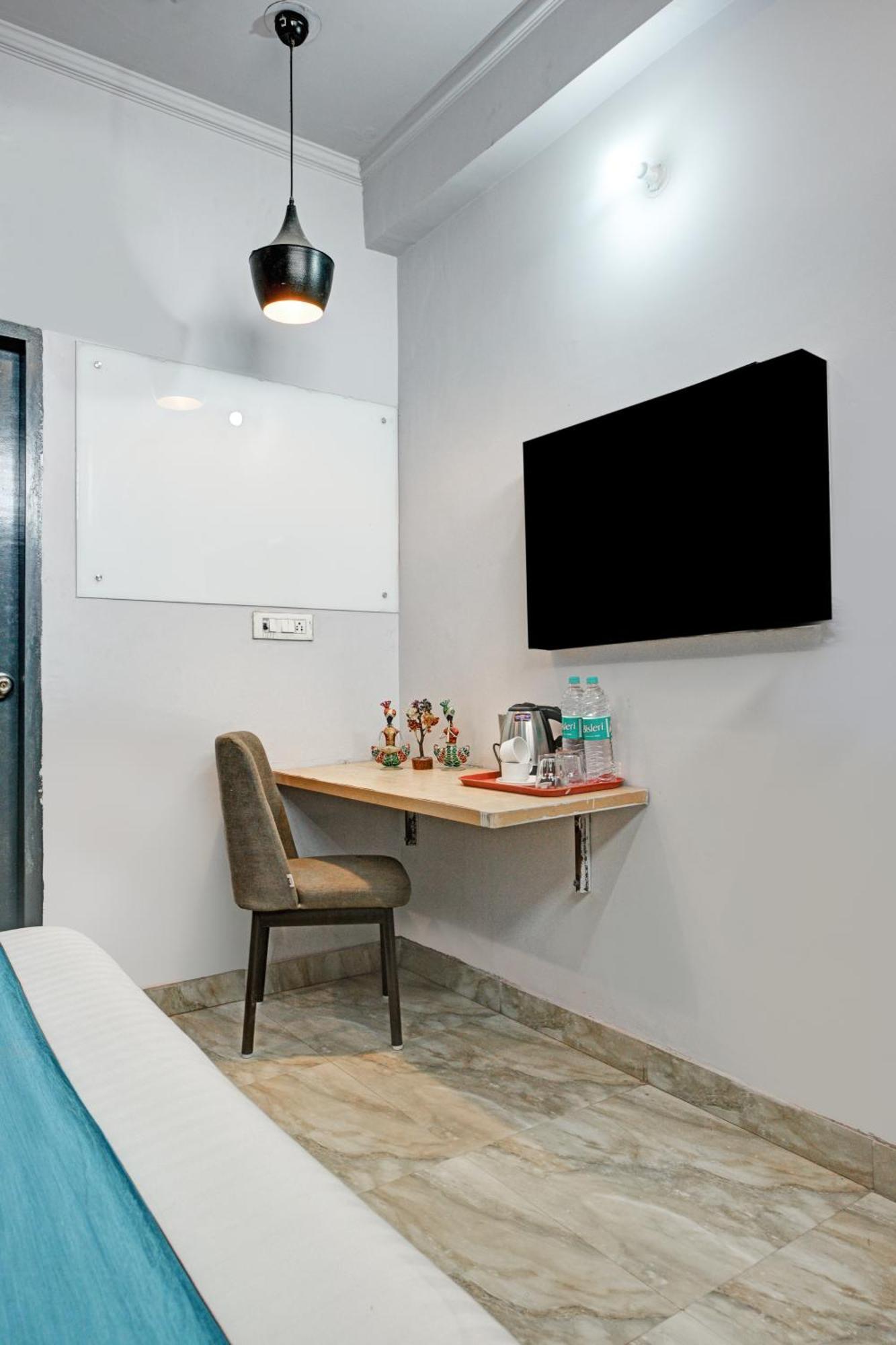 Royal Spark Inn1 - Medicity Gurugram, Near Medanta Hospital Gurgaon Zewnętrze zdjęcie