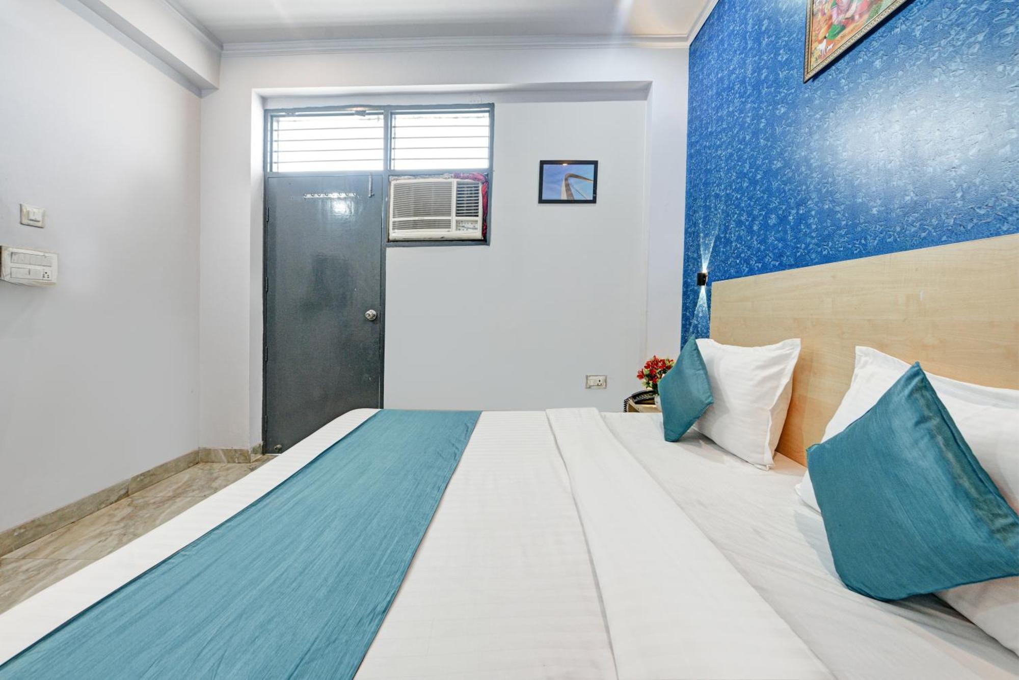 Royal Spark Inn1 - Medicity Gurugram, Near Medanta Hospital Gurgaon Zewnętrze zdjęcie