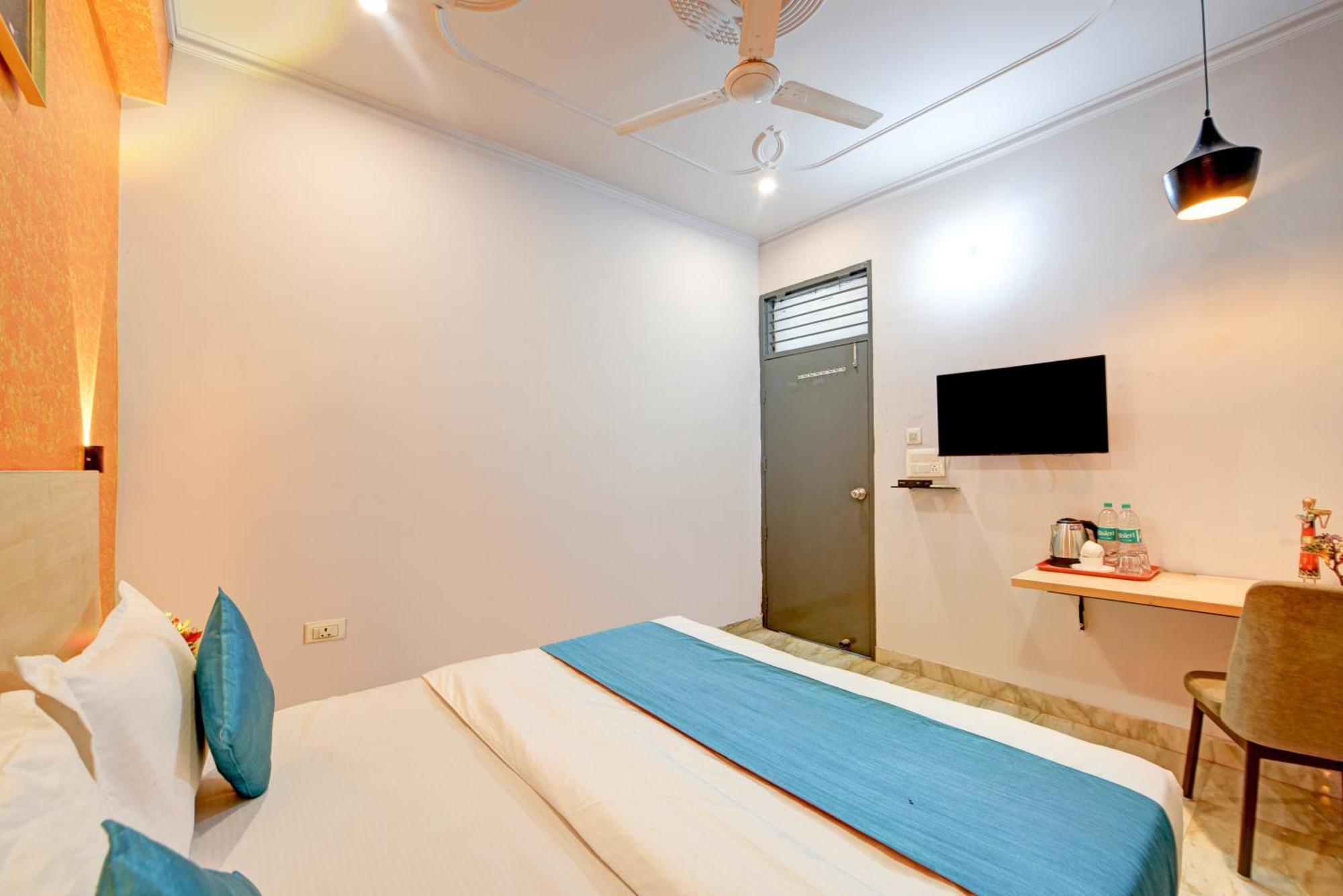 Royal Spark Inn1 - Medicity Gurugram, Near Medanta Hospital Gurgaon Zewnętrze zdjęcie